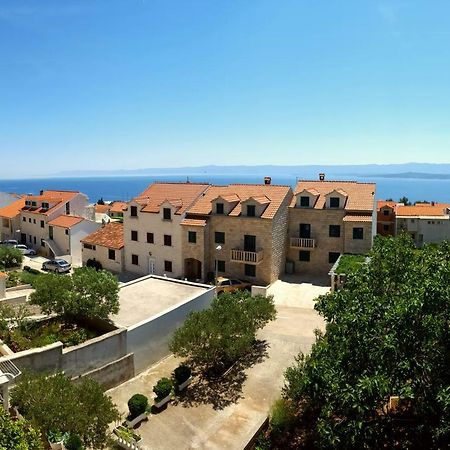 Apartmani Bezma Bol Extérieur photo