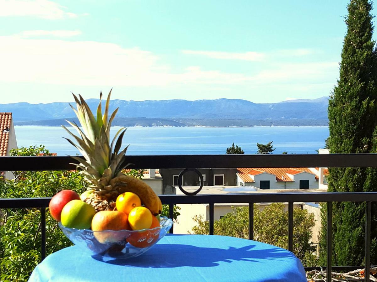 Apartmani Bezma Bol Extérieur photo