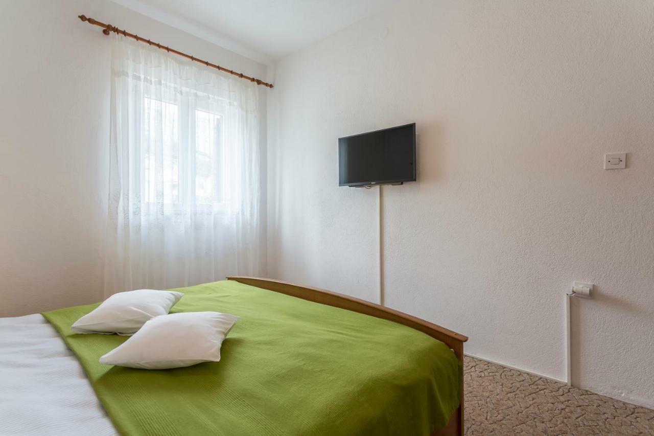 Apartmani Bezma Bol Extérieur photo