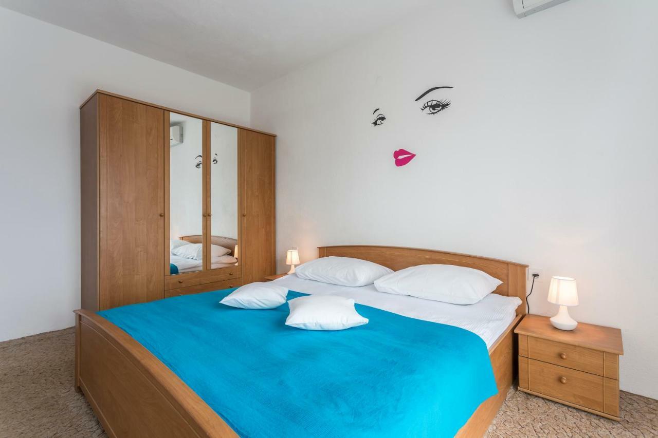 Apartmani Bezma Bol Extérieur photo