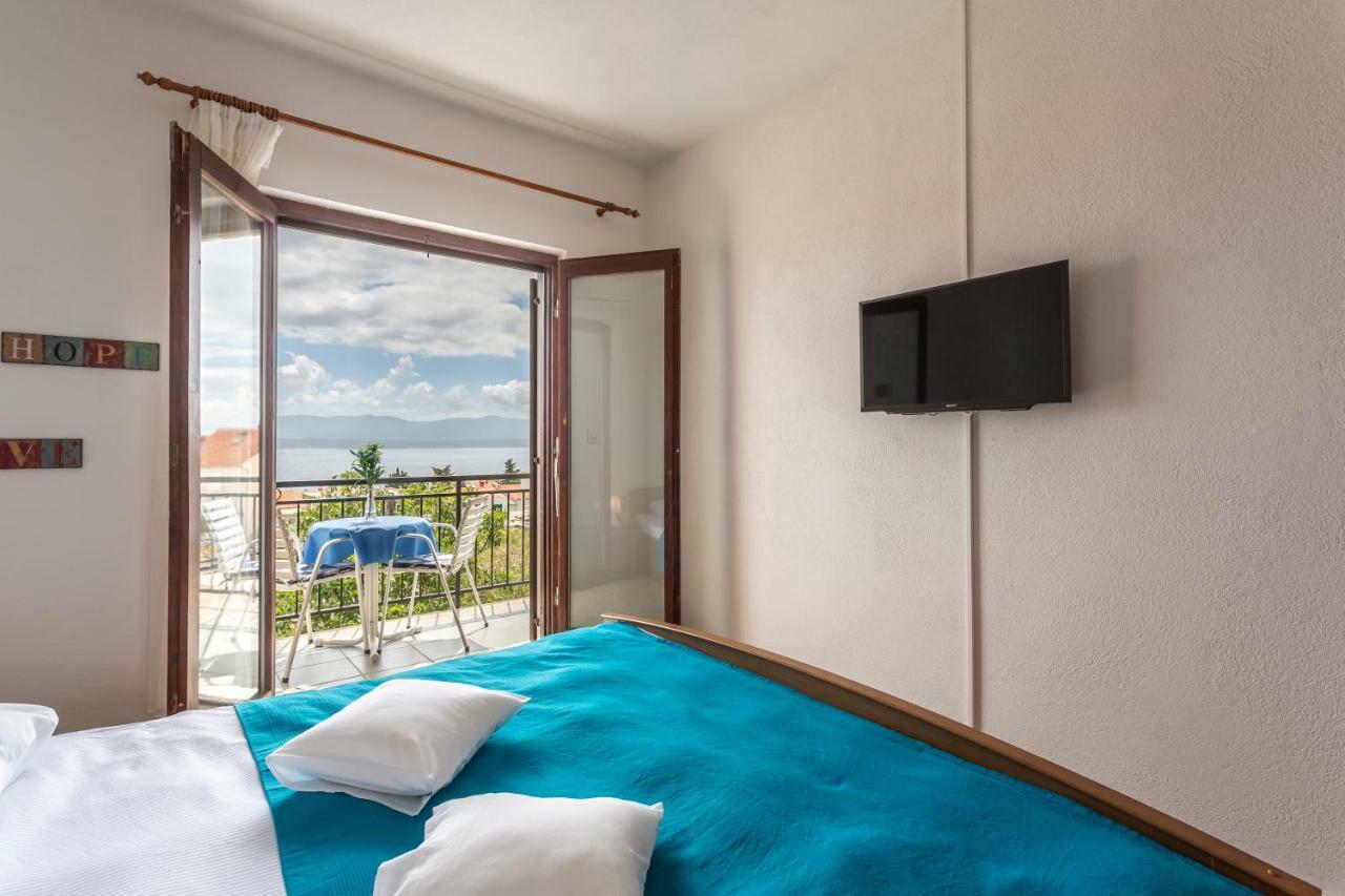 Apartmani Bezma Bol Extérieur photo