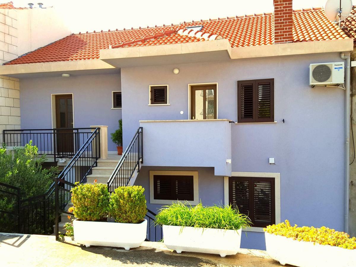 Apartmani Bezma Bol Extérieur photo