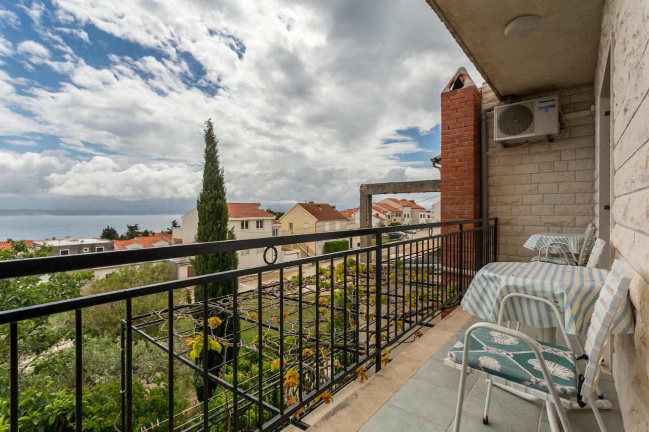 Apartmani Bezma Bol Chambre photo