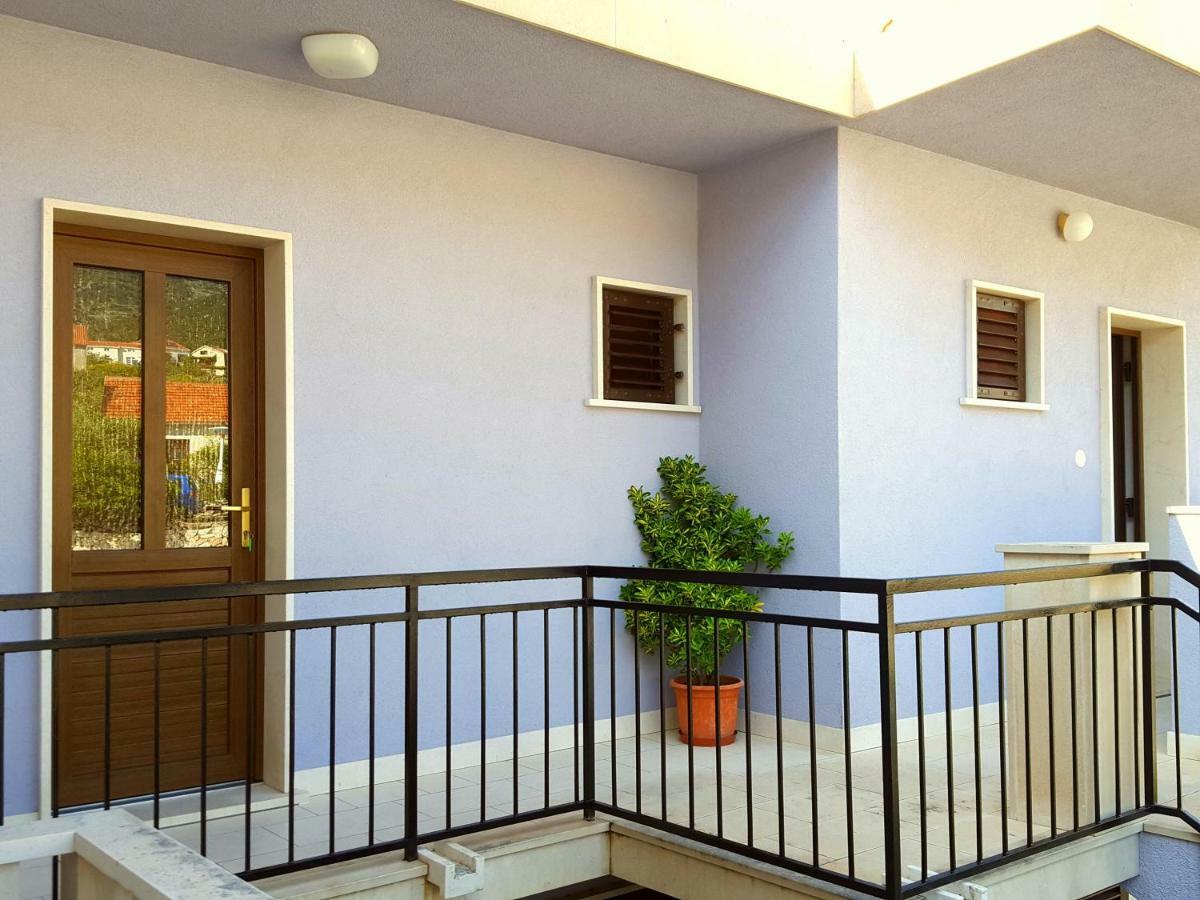 Apartmani Bezma Bol Extérieur photo