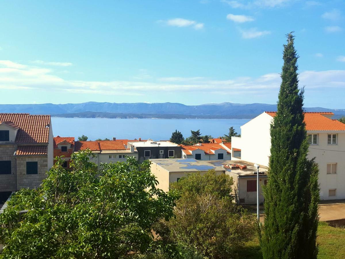 Apartmani Bezma Bol Extérieur photo