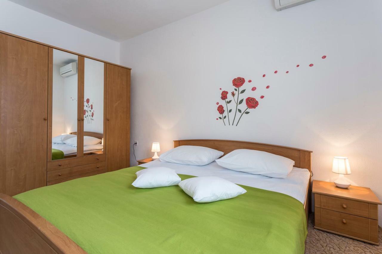 Apartmani Bezma Bol Extérieur photo