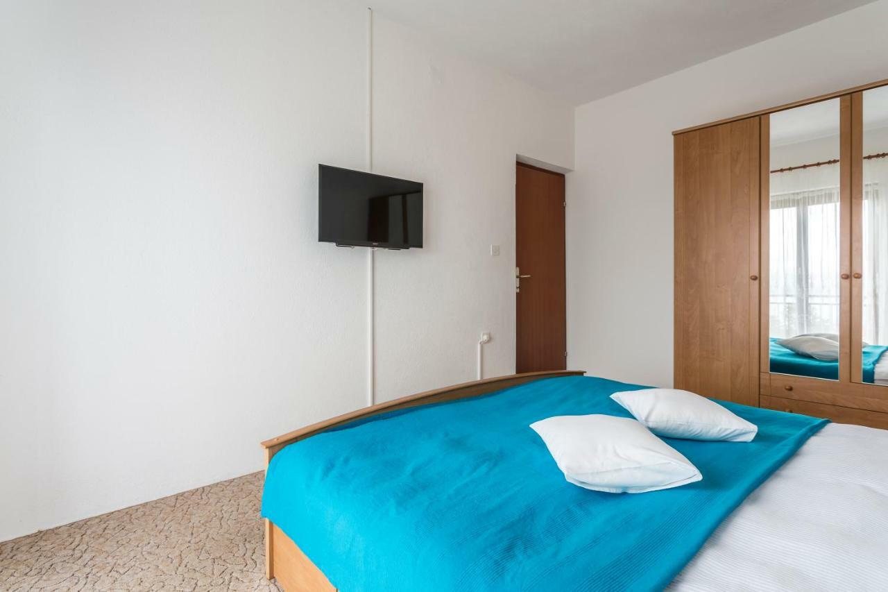 Apartmani Bezma Bol Extérieur photo