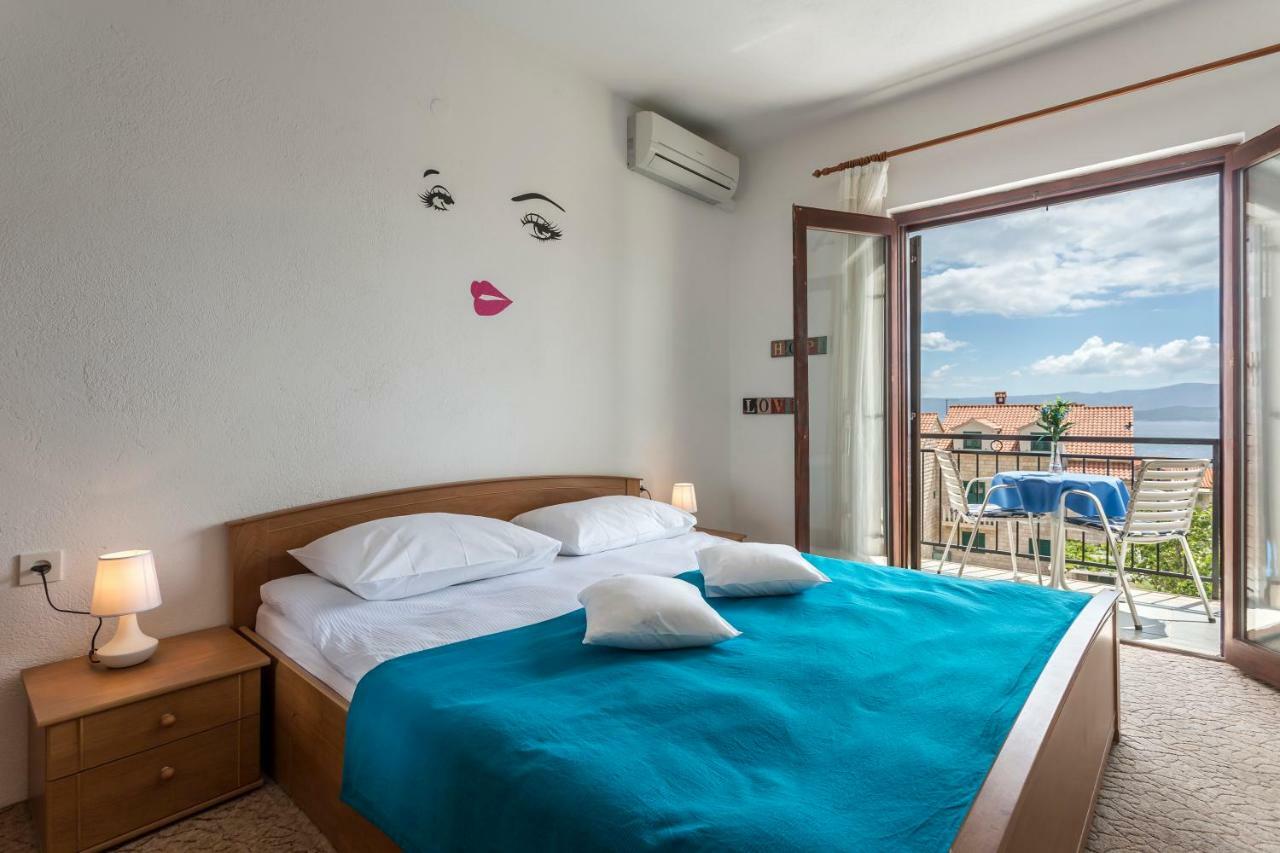 Apartmani Bezma Bol Extérieur photo