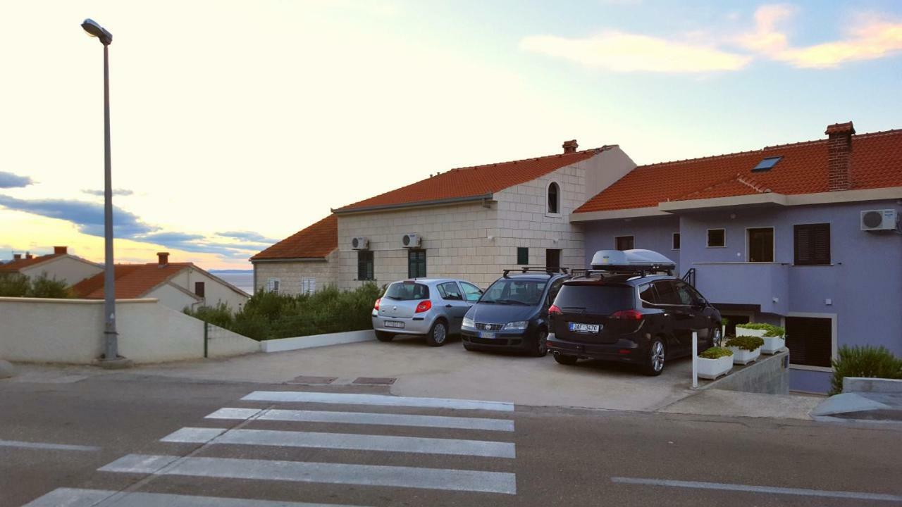 Apartmani Bezma Bol Extérieur photo