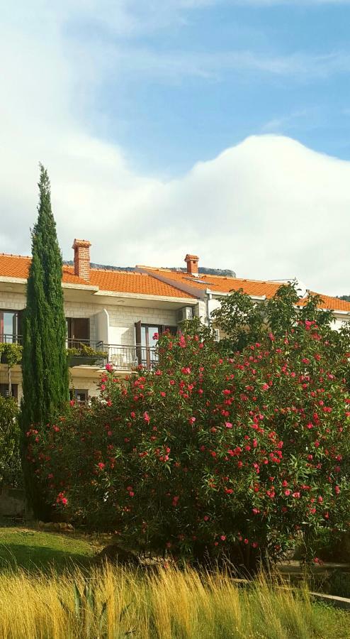 Apartmani Bezma Bol Extérieur photo