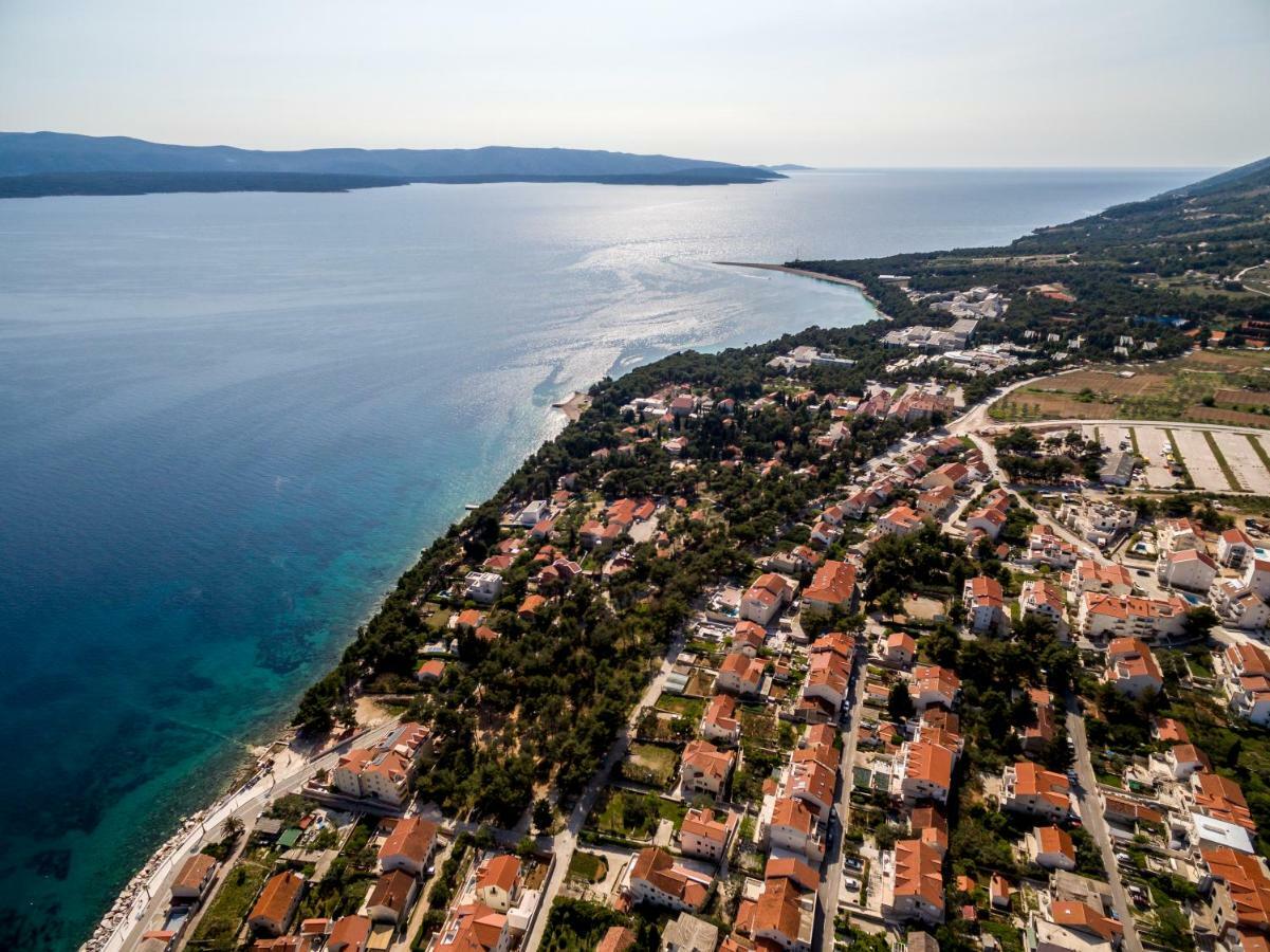 Apartmani Bezma Bol Extérieur photo