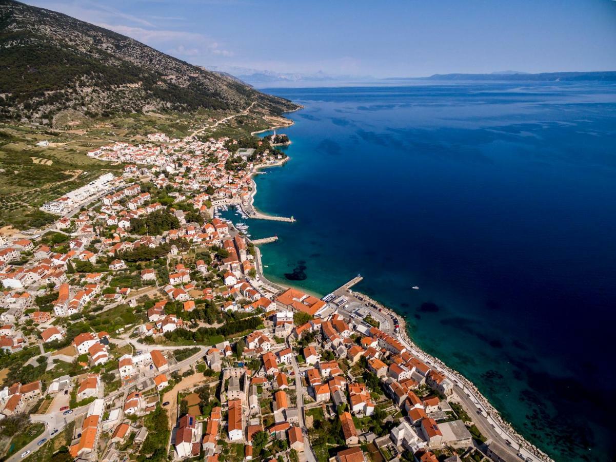 Apartmani Bezma Bol Extérieur photo