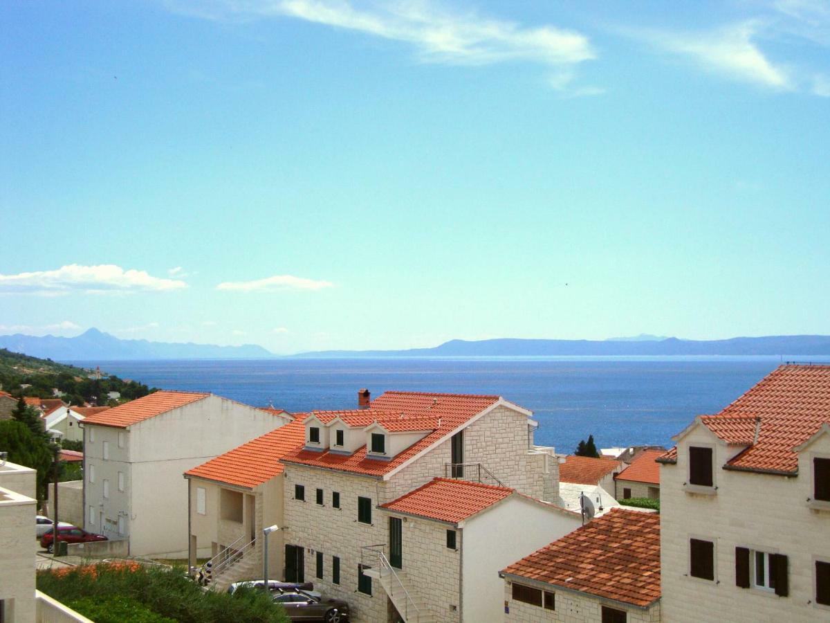 Apartmani Bezma Bol Extérieur photo